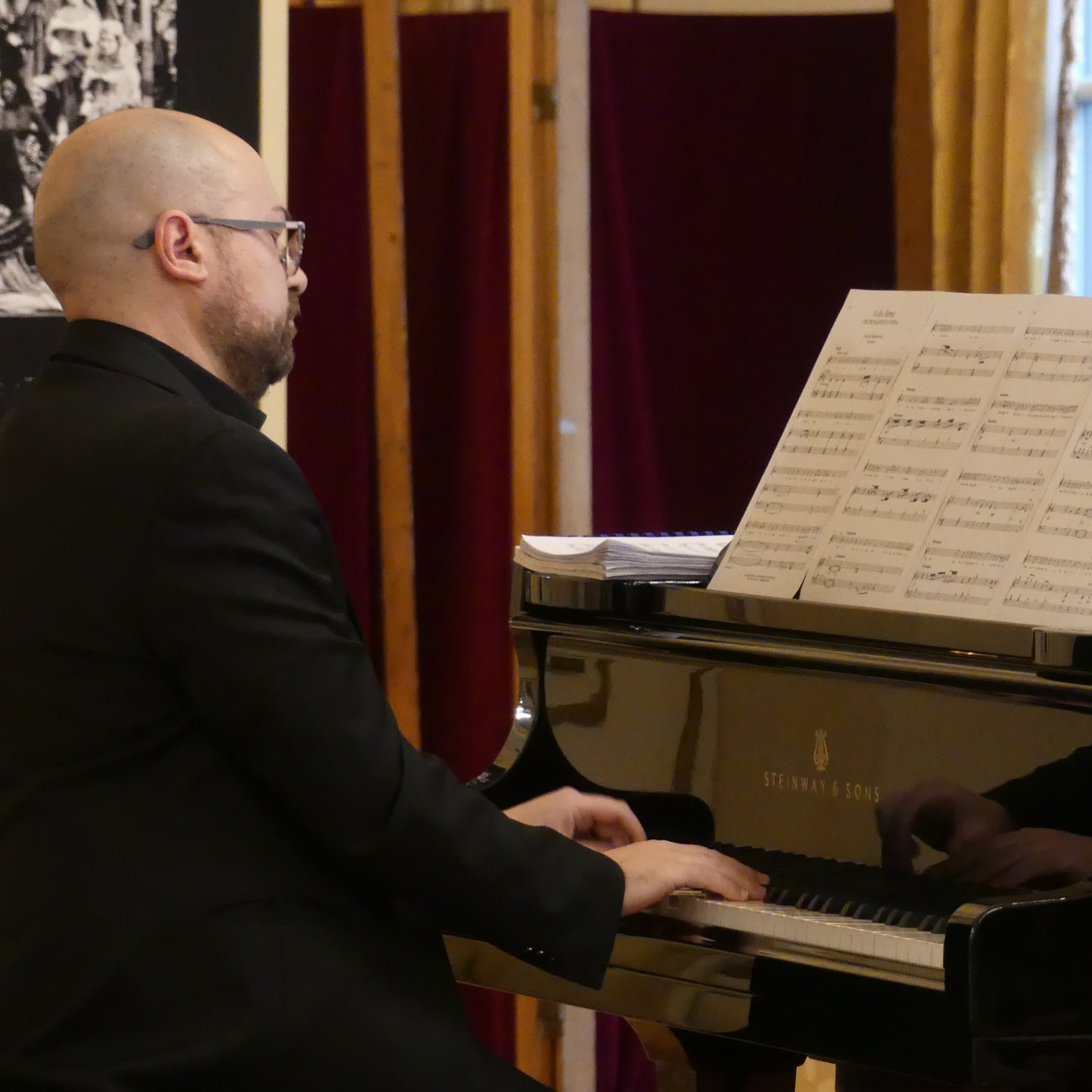 Accademia Canto Scala